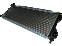 RADIATOR APA OPEL COMBO Box Body/MPV (71_) 1.7 D 60cp THERMOTEC D7X005TT 1994 1995 1996 1997 1998 1999 2000 2001