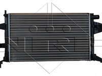 Radiator Apa Opel Combo C 2001 2002 2003 2004 2005 519596 11-543-503