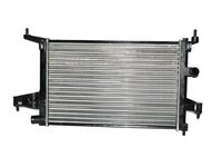 RADIATOR APA OPEL COMBO Tour 1.6 CNG 1.4 1.6 84cp 87cp 90cp 94cp 97cp THERMOTEC D7X035TT 2001 2002 2003 2004 2005 2006 2007 2008 2009 2010 2011