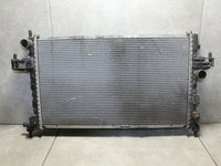 Radiator Apa Opel Corsa 2006 [2006-2014] 1.3 CDTI 75HP 55KW Cod 13100381 / 13 100 381