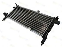 Radiator apa OPEL CORSA A hatchback (93_, 94_, 98_, 99_) (1982 - 1993) THERMOTEC D7X024TT