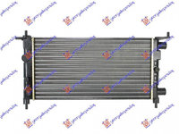 Radiator Apa - Opel Corsa B 1996 , 1300149