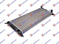 Radiator Apa - Opel Corsa B 1996 , 9128608