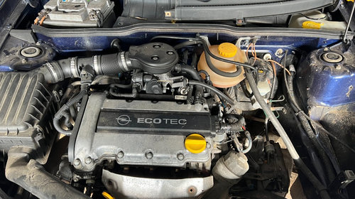 Radiator apa Opel Corsa B 1999 hatchback 1.2 benzina