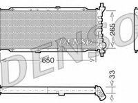 Radiator apa OPEL CORSA B 73 78 79 DENSO DRM20036