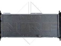 Radiator apa OPEL CORSA B caroserie 73 NRF 53631