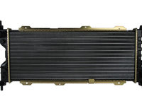 RADIATOR APA OPEL CORSA B (S93) 1.5 TD (F08, F68, M68) 1.5 D (F08, F68, M68) 1.7 D (F08, F68, M68) 50cp 60cp 67cp NISSENS NIS 63286A 1993 1994 1995 1996 1997 1998 1999 2000