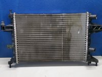 Radiator apa Opel Corsa C 1.0