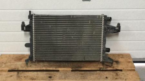 Radiator apa Opel Corsa C 1.2 Combo 1.4 24445