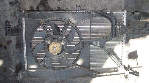 Radiator apa Opel Corsa C 1.2 Z12XE