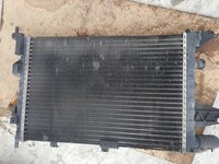 Radiator apa opel corsa c 1.2