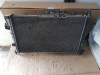 Radiator apa Opel Corsa C 1.7 dti cod: 63009A