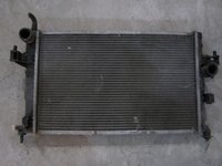 Radiator apa opel corsa c 1.7 dti