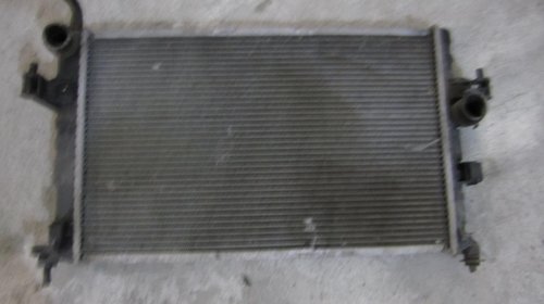 Radiator apa opel corsa c 1.7 dti isuzu