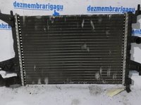 Radiator apa Opel Corsa C (2000-)