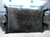 Radiator apa Opel Corsa C (2000-)