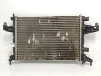 Radiator apa Opel Corsa C 2002 1.2 Benzina Cod motor LW4 75CP/55KW