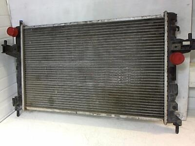 Radiator apa Opel Corsa C 2006 1.3 CDTI Cod motor Z13DT/Y13DT 70CP/51KW