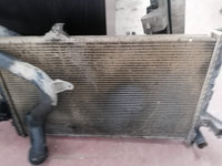 Radiator apa opel corsa c, combo 1.3, 1.7 cdti 13100381