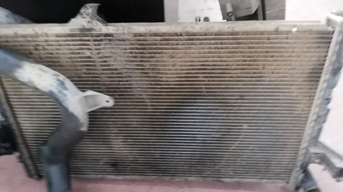 Radiator apa opel corsa c, combo 1.3, 1.7 cdt