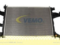 Radiator apa OPEL CORSA C F08 F68 VEMO V40602013