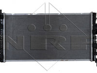 Radiator Apa Opel Corsa C (facelift) 2003 2004 2005 2006 Sedan 54753