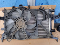 Radiator apa Opel Corsa C motor 1.0 1.2