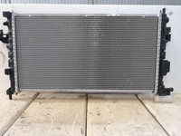 Radiator apa opel corsa C stare noua 13100381 Opel Tigra 2 [2004 - 2009] Twin Top cabriolet 1.3 CDTI MT (70 hp)