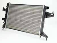 RADIATOR APA OPEL CORSA C (X01) 1.8 (F08, F68) 1.4 (F08, F68) 1.4 Twinport (F08, F68) 125cp 90cp THERMOTEC D7X056TT 2000 2001 2002 2003 2004 2005 2006 2007 2008 2009