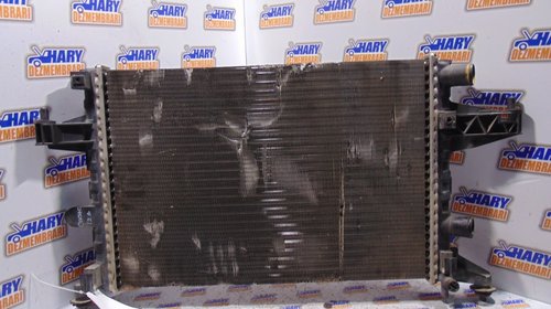 Radiator apa OPEL CORSA C