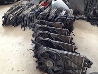 Radiator apa Opel Corsa D 1.0 benzina