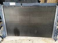 Radiator apa opel corsa d 1.2i