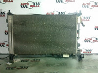 Radiator apa Opel Corsa D 1.2s.