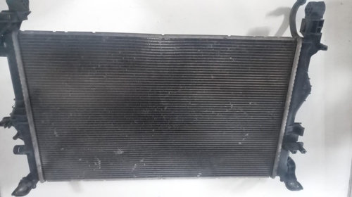 Radiator Apa Opel Corsa D 1.3 2015