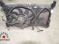 Radiator Apa Opel Corsa D 1.3