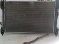 Radiator apa Opel Corsa D, 1.3TD an 2008.