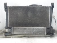 Radiator apa Opel Corsa D 2009 1.3 Diesel Cod Motor Z13DTJ 75 CP