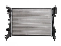 Radiator apa Opel CORSA D Van 2006-2016 #3 01073101