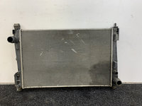 Radiator apa Opel CORSA D Z13DTJ 1.3 CDTI 2006-2014 DezP: 21381