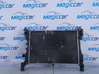 Radiator apa Opel Corsa DBenzina - 55701408 (2007 - 2011)