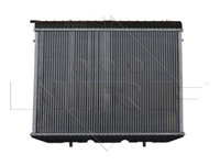 Radiator apa Opel FRONTERA A (5_MWL4) 1992-1998 #2 01073051