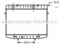 Radiator apa OPEL FRONTERA A 5 MWL4 AVA OL2213