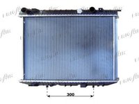 Radiator apa OPEL FRONTERA A 5 MWL4 FRIGAIR 01073092