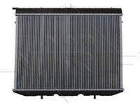 Radiator apa OPEL FRONTERA A Sport 5 SUD2 NRF 509532