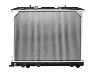 RADIATOR APA OPEL FRONTERA A (U92) 2.3 TD (5JMWL4) 100cp NISSENS NIS 63245 1992 1993 1994 1995 1996 1997 1998