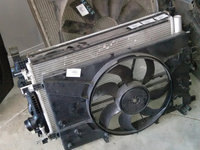 Radiator apa Opel Insignia 1.6TS.