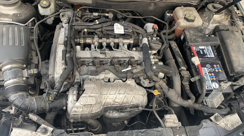 Radiator apa Opel Insignia 2.0 CDTI 13241724