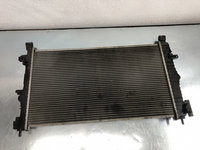 Radiator apa Opel Insignia Sports Tourer 2.0 CDTI ecoFLEX Manual, 160cp sedan 2013 (630717)