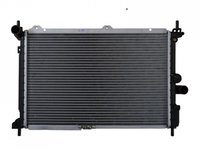 Radiator apa Opel KADETT E combi (35_, 36_, 45_, 46_) 1984-1991 #2 01072038