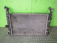 Radiator apa Opel Meriva A 2005 1.7 CDTI Diesel Cod motor Z17DTH(LPZ)/Z17DT 100CP/74KW